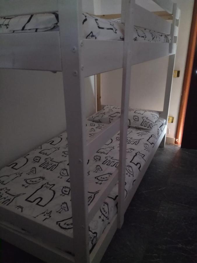 לינה וארוחת בוקר Pianore Pirro & Sharon House מראה חיצוני תמונה